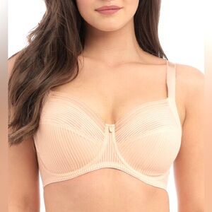 FANTASIE Fusion Underwire Side Support Bra ❤️NWT❤️IN STORES❤️ 32J